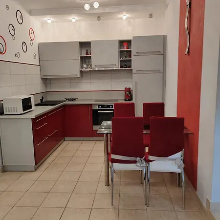 Centrumroom アパート *