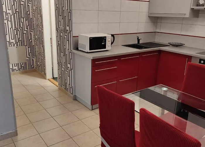 Διαμέρισμα Centrumroom *