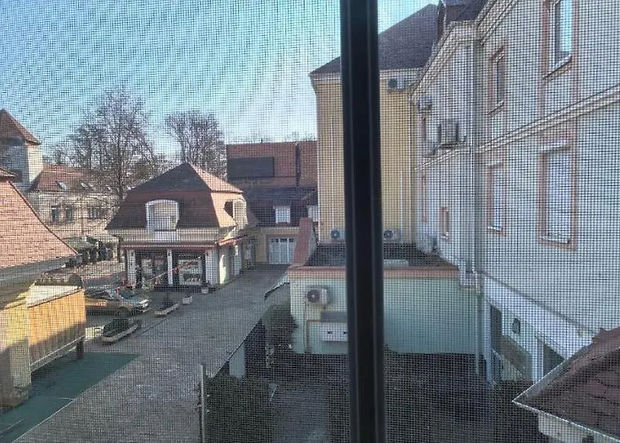 Διαμέρισμα Centrumroom